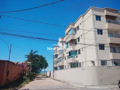 Apartamento com 2 Quartos à venda, 70m² no Ponta da Fruta, Vila Velha