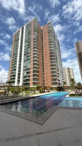 Apartamento com 3 Quartos à venda, 98m² no Papicu, Fortaleza