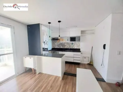 Apartamento com 3 Quartos à venda, 70m² no Gramado, Cotia