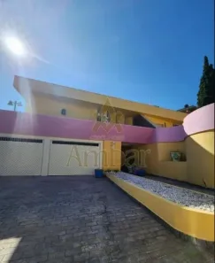 Casa com 5 Quartos à venda, 630m² no Ribeirânia, Ribeirão Preto