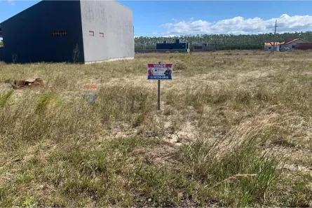 Lote/Terreno à venda, 312m² no Balneário Gaivota, Balneário Gaivota