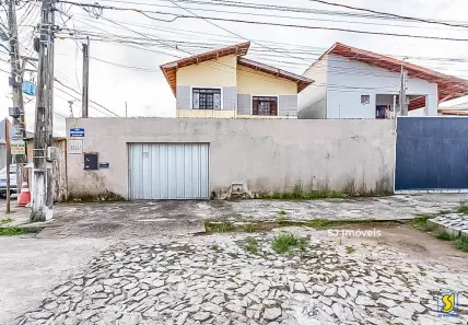 Casa com 4 Quartos para alugar, 264m² no Edson Queiroz, Fortaleza