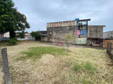 Lote/Terreno à venda, 337m² no Vila Santana, Campinas