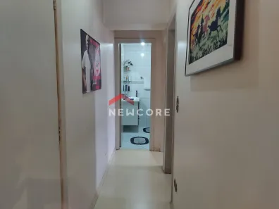 Apartamento com 2 Quartos à venda, 60m² no Parque São Jorge, São Paulo