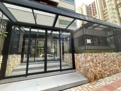 Apartamento com 6 Quartos à venda, 486m² no Centro, Londrina