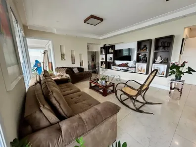 Apartamento com 3 Quartos à venda, 221m² no Perdizes, São Paulo