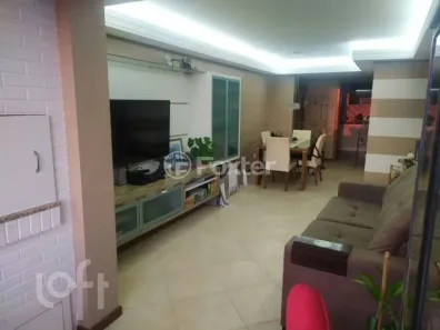 Apartamento com 3 Quartos à venda, 86m² no Bom Jesus, Porto Alegre