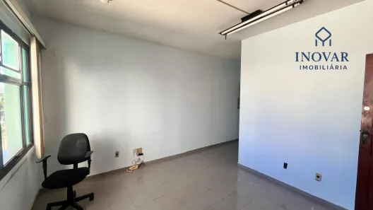 Sala Comercial para alugar, 37m² no Jardim Satélite, São José dos Campos