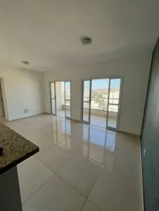 Apartamento com 2 Quartos à venda, 75m² no Jardim das Nações, Taubaté