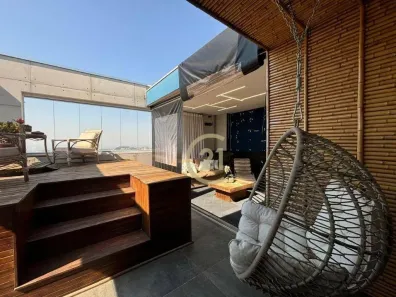 Apartamento com 3 Quartos à venda, 178m² no Aqui se Vive, Indaiatuba
