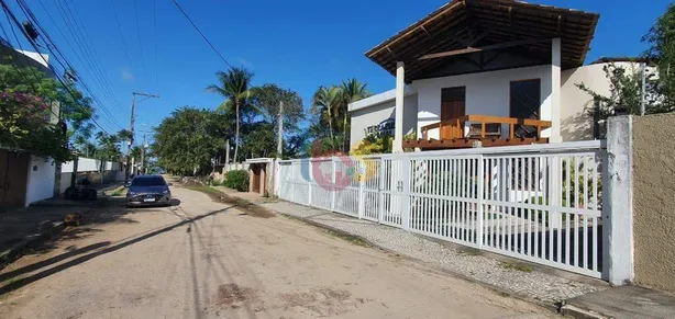 Imóvel Comercial à venda, 1300m² no Jardim Atlântico, Ilhéus