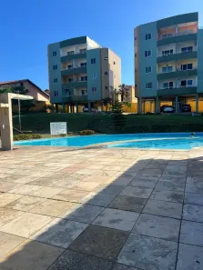 Apartamento com 3 Quartos à venda, 111m² no Icaraí, Caucaia