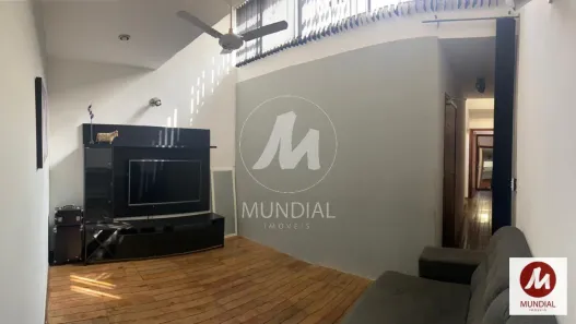 Imóvel Comercial com 5 Quartos à venda, 555m² no Jardim Paulistano, Ribeirão Preto