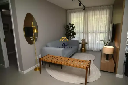 Apartamento com 2 Quartos para venda ou aluguel, 79m² no Barra da Tijuca, Rio de Janeiro