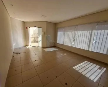 Ponto Comercial com 1 Quarto para alugar, 490m² no Nova Ribeirânia, Ribeirão Preto