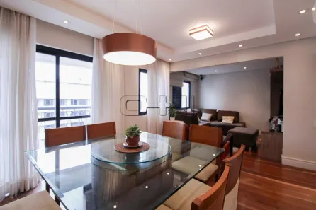 Apartamento com 2 Quartos à venda, 95m² no Indianópolis, São Paulo