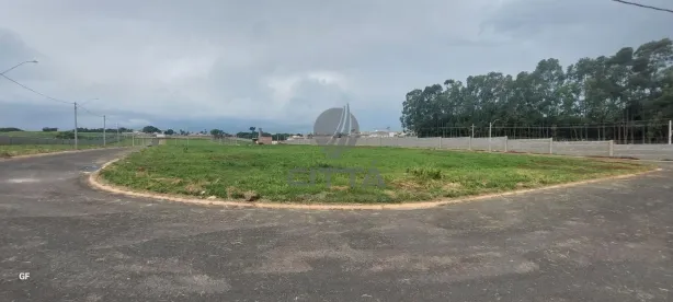 Lote/Terreno à venda, 304m² no Betel, Paulínia