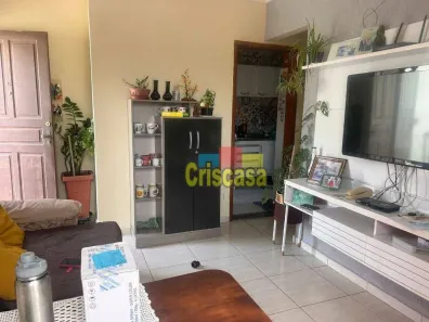 Casa com 2 Quartos à venda, 75m² no Loteamento Extensão do Serramar, Rio das Ostras