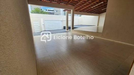 Casa com 4 Quartos para alugar, 230m² no Tibery, Uberlândia