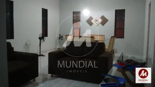Sobrado com 3 Quartos à venda, 154m² no Bonfim Paulista, Ribeirão Preto