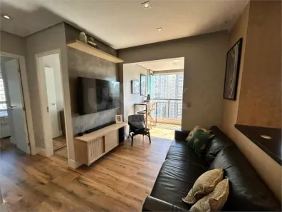 Apartamento com 2 Quartos à venda, 59m² no Vila Andrade, São Paulo