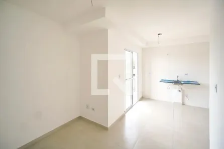 Apartamento com 1 Quarto à venda, 30m² no Parque Maria Luiza, São Paulo