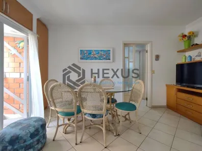 Apartamento com 2 Quartos à venda, 70m² no Enseada, Guarujá