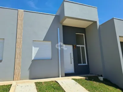 Casa com 2 Quartos à venda, 46m² no Colina, Guaíba