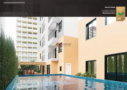 Apartamento com 2 Quartos à venda, 65m² no Parque São Jorge, São Paulo