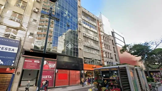 Sala Comercial para alugar, 96m² no Centro Histórico, Porto Alegre