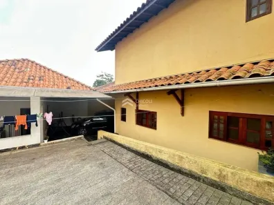 Casa de Condomínio com 4 Quartos à venda, 353m² no , Vargem Grande Paulista