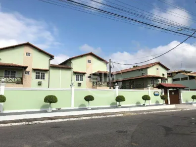 Casa de Condomínio com 4 Quartos à venda, 110m² no Ogiva, Cabo Frio