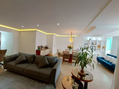 Apartamento com 4 Quartos à venda, 142m² no Taquara, Rio de Janeiro