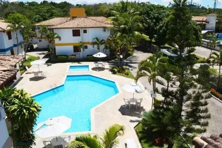 Apartamento com 2 Quartos à venda, 109m² no , Porto Seguro