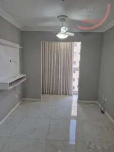 Apartamento com 2 Quartos para alugar, 50m² no Jardim Limoeiro, Serra