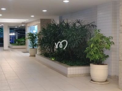Apartamento com 2 Quartos à venda, 68m² no Barra Olímpica, Rio de Janeiro