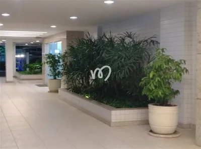 Apartamento com 2 Quartos à venda, 68m² no Barra Olímpica, Rio de Janeiro