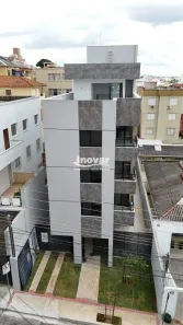 Cobertura com 2 Quartos à venda, 128m² no Barroca, Belo Horizonte