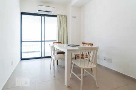 Apartamento com 1 Quarto à venda, 42m² no Santa Cecília, São Paulo