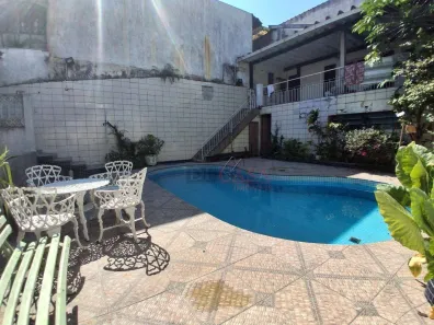 Casa com 6 Quartos à venda, 400m² no Vila Pierina, São Paulo