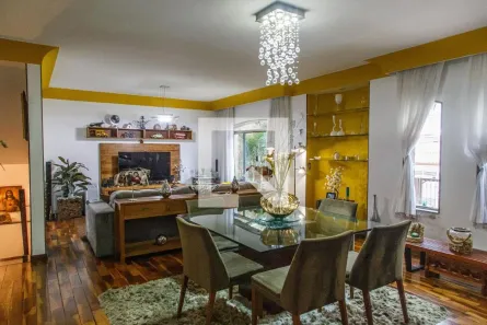Casa com 6 Quartos à venda, 289m² no Vila Prudente, São Paulo