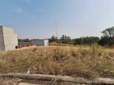 Lote/Terreno à venda, 313m² no Campestre, Piracicaba