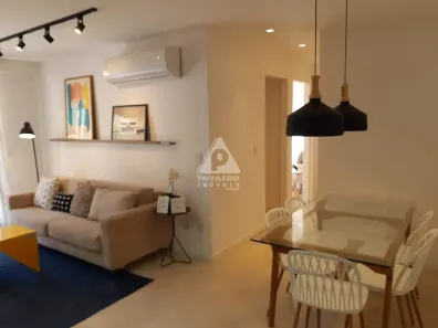 Apartamento com 3 Quartos à venda, 75m² no Tijuca, Rio de Janeiro