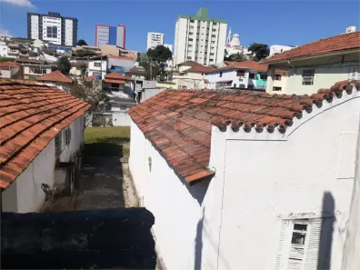 Lote/Terreno à venda, 800m² no Vila Mazzei, São Paulo