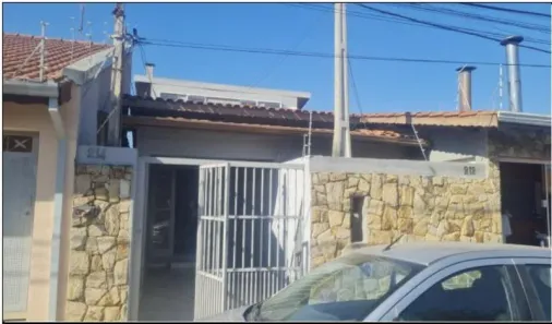 Casa com 2 Quartos à venda, 192m² no Vila Costa e Silva, Indaiatuba