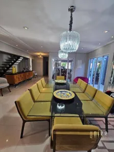 Casa de Condomínio com 5 Quartos à venda, 715m² no Jardim das Colinas, São José dos Campos