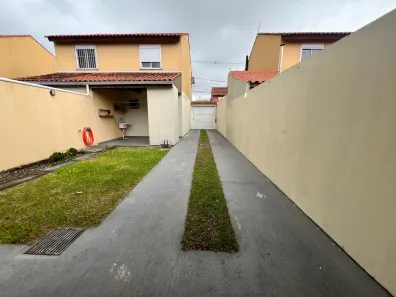 Sobrado com 2 Quartos à venda, 56m² no Fragata, Pelotas