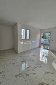 Apartamento com 2 Quartos para alugar, 57m² no Vila Lutécia, Santo André