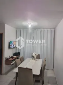 Apartamento com 2 Quartos à venda, 72m² no Morumbi, Uberlândia