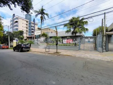 Sala Comercial para alugar, 207m² no Marechal Rondon, Canoas